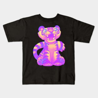 Galaxy Cub Kids T-Shirt